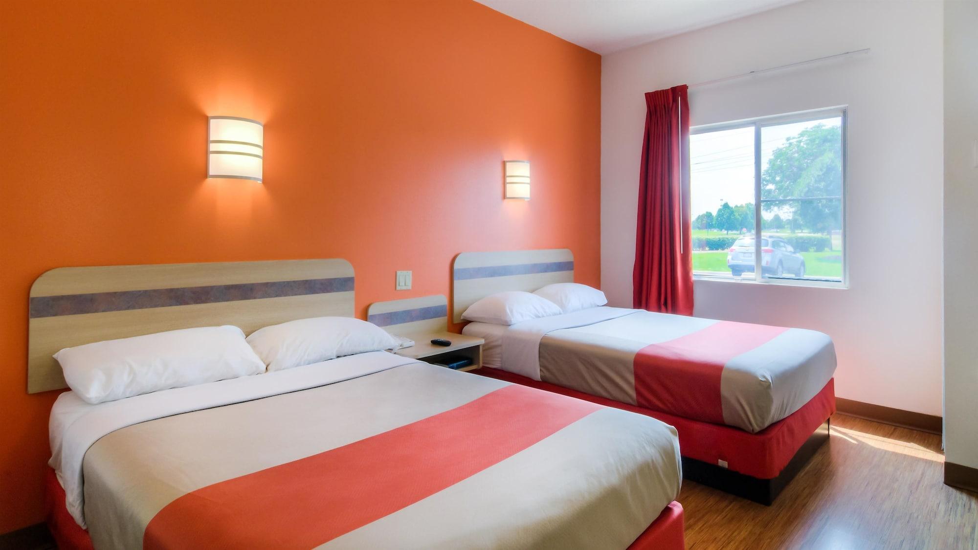 Motel 6-Owensboro, Ky エクステリア 写真