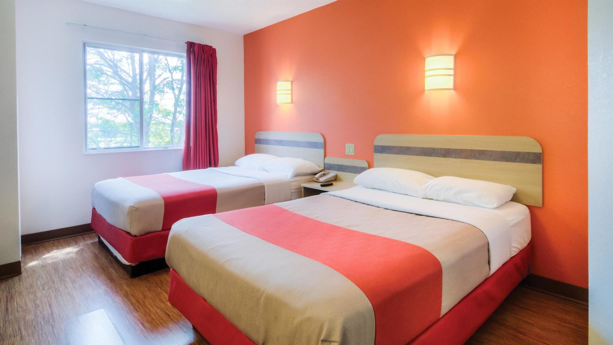 Motel 6-Owensboro, Ky エクステリア 写真