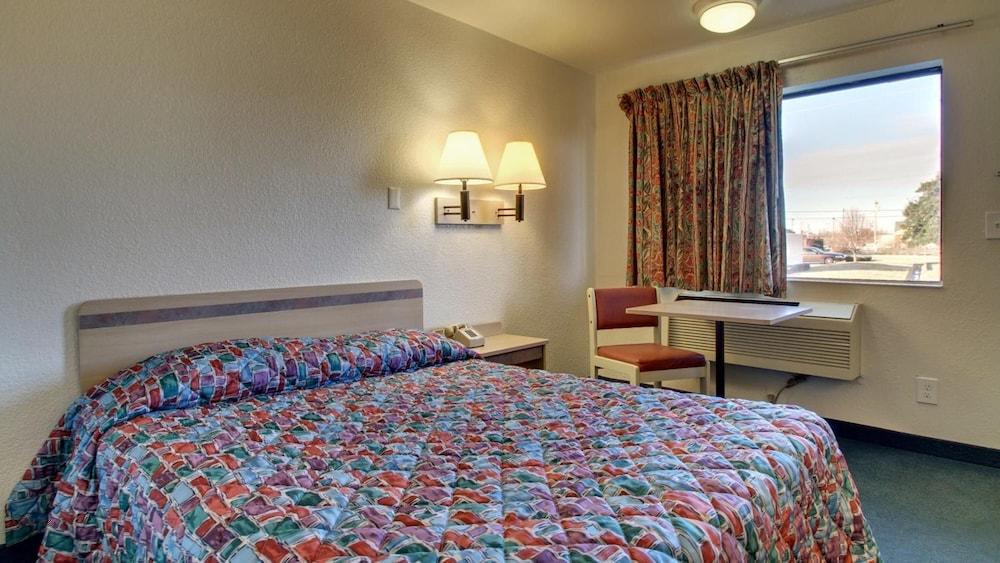 Motel 6-Owensboro, Ky エクステリア 写真