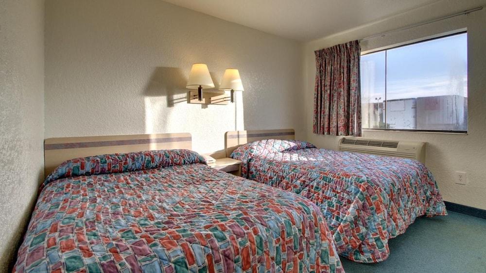 Motel 6-Owensboro, Ky エクステリア 写真