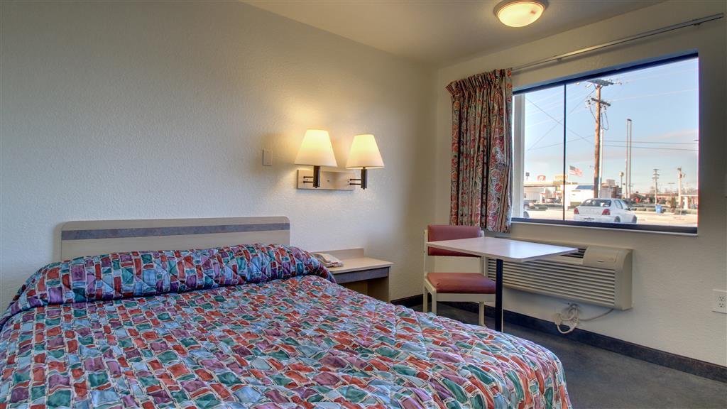 Motel 6-Owensboro, Ky 部屋 写真