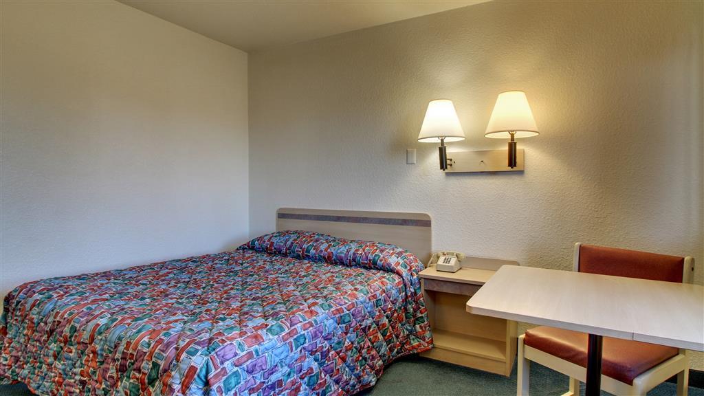 Motel 6-Owensboro, Ky 部屋 写真