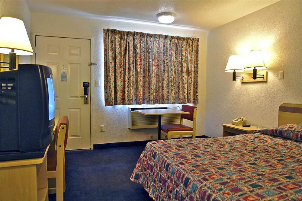 Motel 6-Owensboro, Ky 部屋 写真